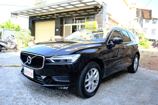 VOLVO富豪 XC60  第1張相片
