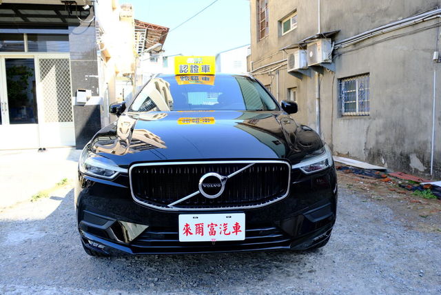 VOLVO富豪 XC60  第3張相片