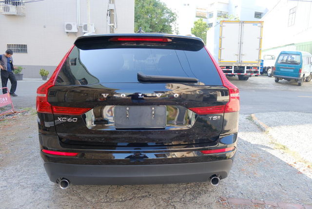VOLVO富豪 XC60  第4張相片