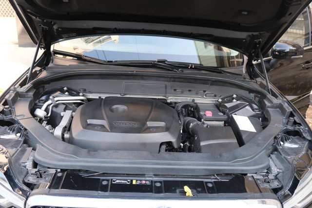 VOLVO富豪 XC60  第6張相片