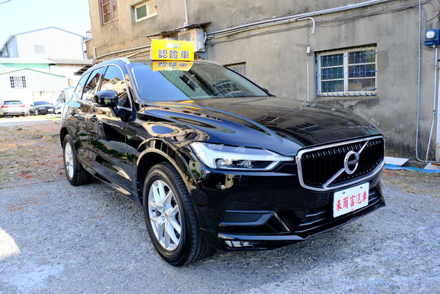 VOLVO富豪 XC60  第7張相片