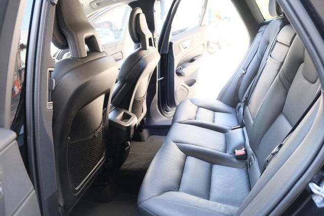 VOLVO富豪 XC60  第10張相片