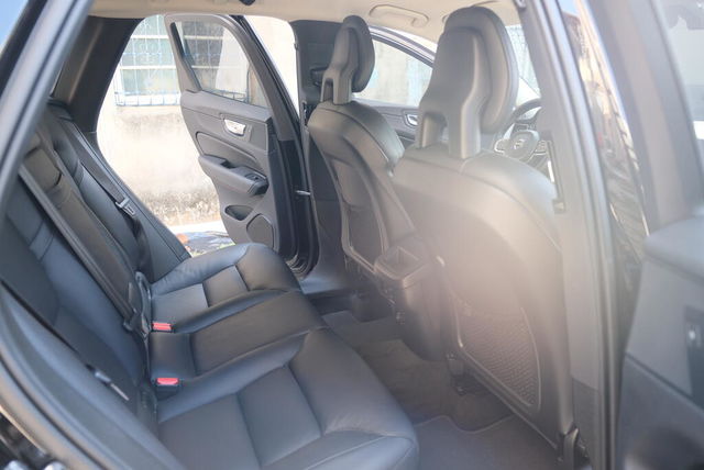 VOLVO富豪 XC60  第11張相片