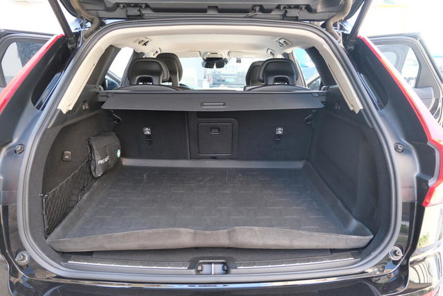 VOLVO富豪 XC60  第12張相片