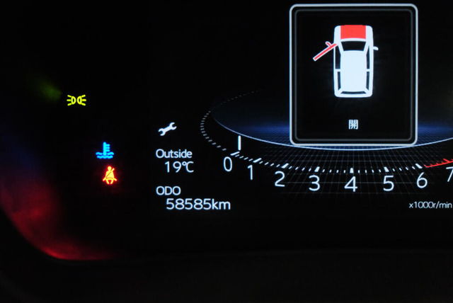 TOYOTA豐田 YARIS CROSS  第5張相片