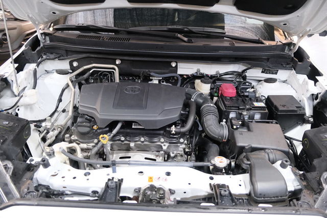 TOYOTA豐田 YARIS CROSS  第6張相片