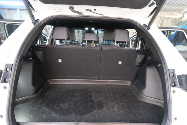 TOYOTA豐田 YARIS CROSS  第9張相片