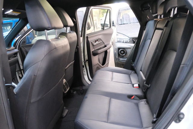 TOYOTA豐田 YARIS CROSS  第10張相片