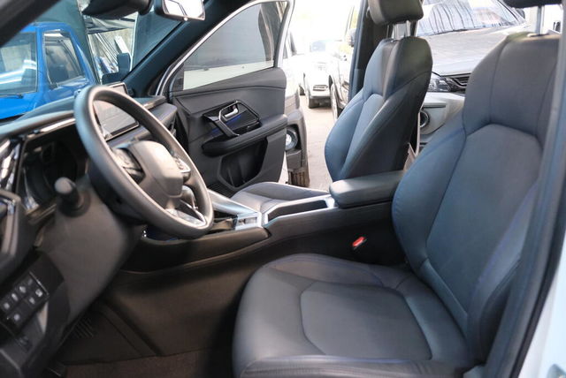 TOYOTA豐田 YARIS CROSS  第11張相片