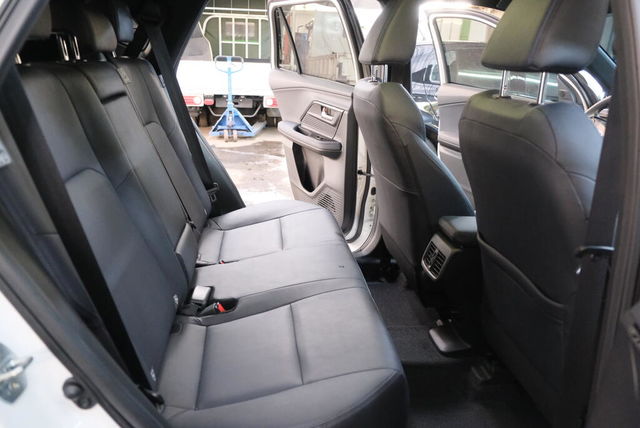 TOYOTA豐田 YARIS CROSS  第13張相片