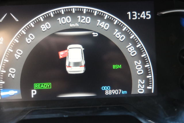 TOYOTA豐田 RAV4  第5張相片