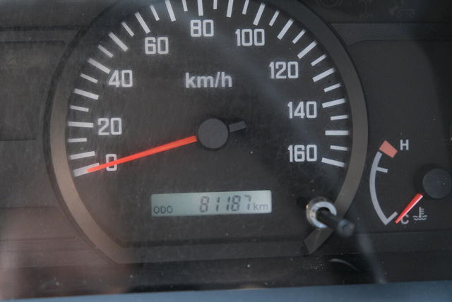 ISUZU五十鈴 NLR  第5張相片