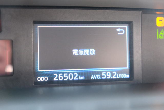 TOYOTA豐田 PRIUS ALPHA  第14張相片