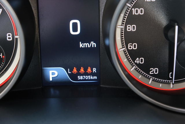 SUZUKI鈴木 SWIFT  第5張相片