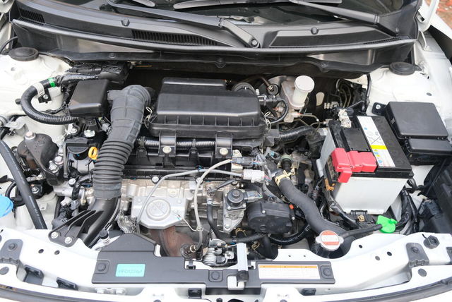 SUZUKI鈴木 SWIFT  第6張相片