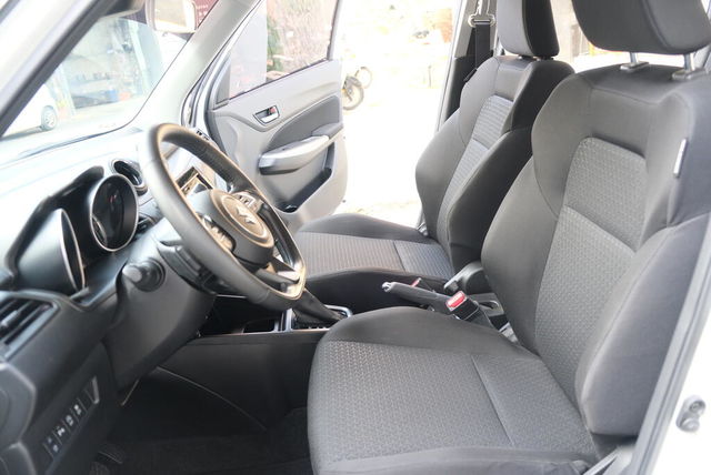 SUZUKI鈴木 SWIFT  第9張相片