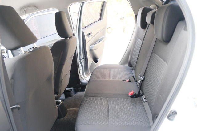 SUZUKI鈴木 SWIFT  第10張相片