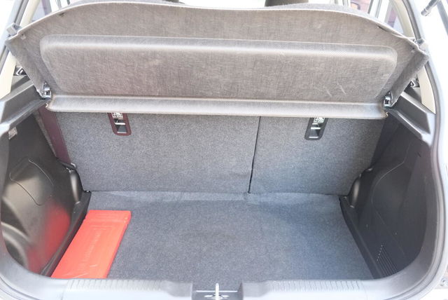 SUZUKI鈴木 SWIFT  第11張相片