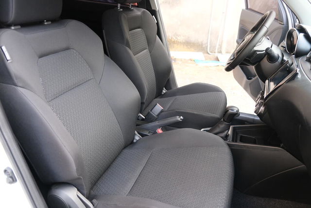 SUZUKI鈴木 SWIFT  第13張相片