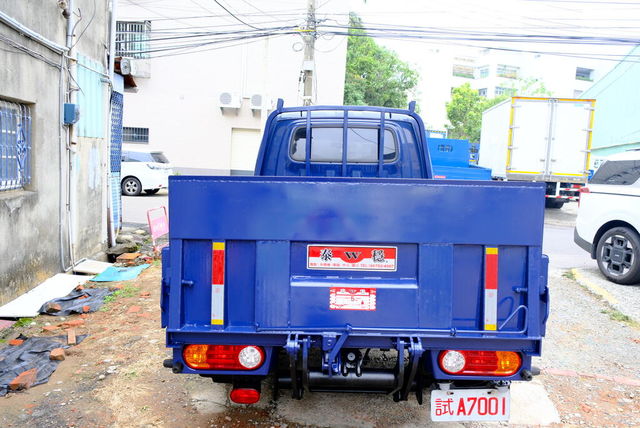 HYUNDAI現代 PORTER  第4張相片