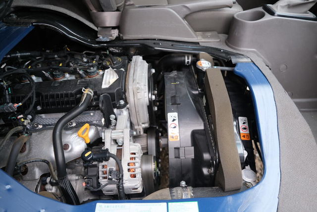 HYUNDAI現代 PORTER  第6張相片