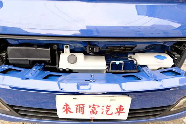 HYUNDAI現代 PORTER  第8張相片