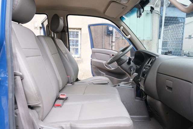 HYUNDAI現代 PORTER  第9張相片