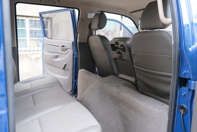 HYUNDAI現代 PORTER  第10張相片