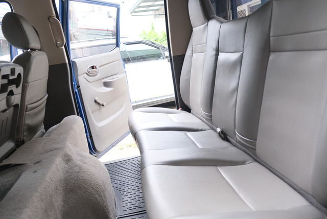 HYUNDAI現代 PORTER  第12張相片