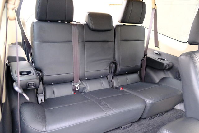 MITSUBISHI三菱 PAJERO  第12張相片