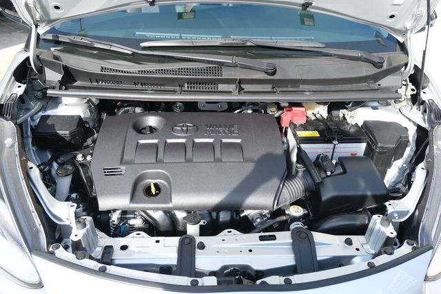 TOYOTA豐田 SIENTA  第6張相片