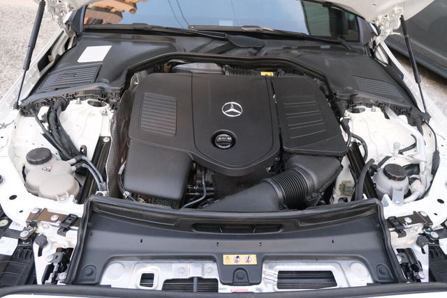 M-BENZ賓士 C200  第6張相片