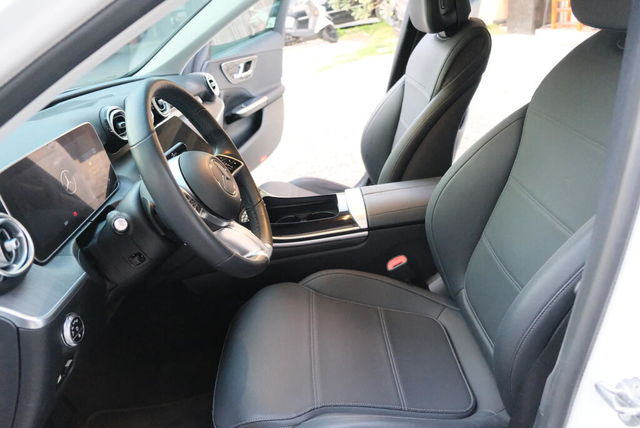 M-BENZ賓士 C200  第10張相片