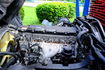 MITSUBISHI三菱 FUSO 8.5噸  第6張縮圖