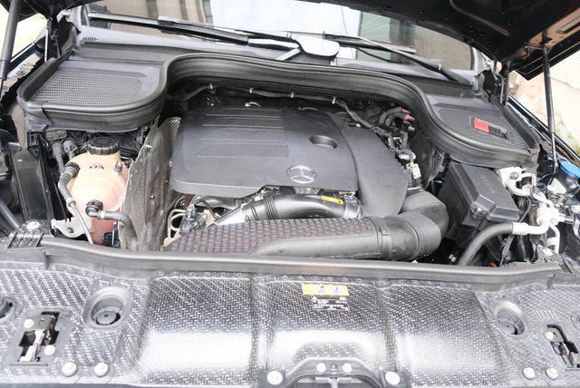 M-BENZ賓士 GLE350 4MATIC  第6張相片
