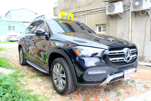 M-BENZ賓士 GLE350 4MATIC  第7張相片
