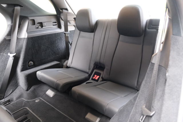 M-BENZ賓士 GLE350 4MATIC  第10張相片