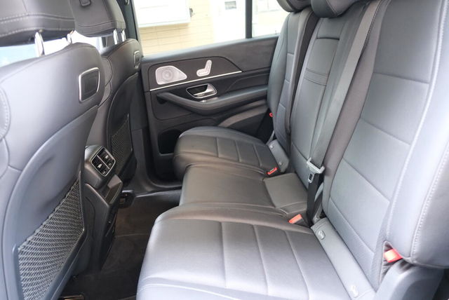 M-BENZ賓士 GLE350 4MATIC  第11張相片