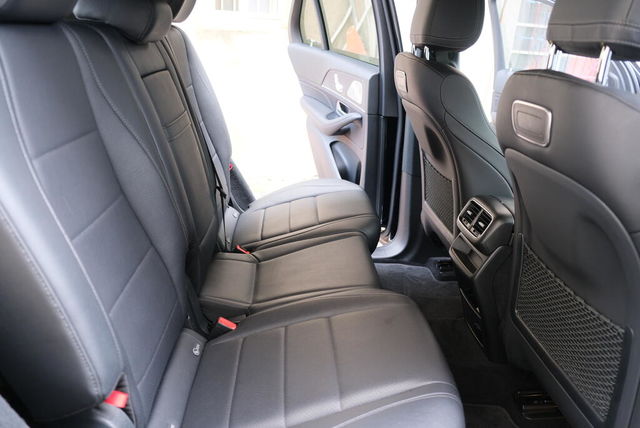 M-BENZ賓士 GLE350 4MATIC  第12張相片