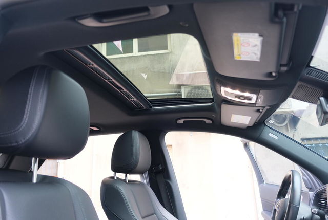 M-BENZ賓士 GLE350 4MATIC  第14張相片