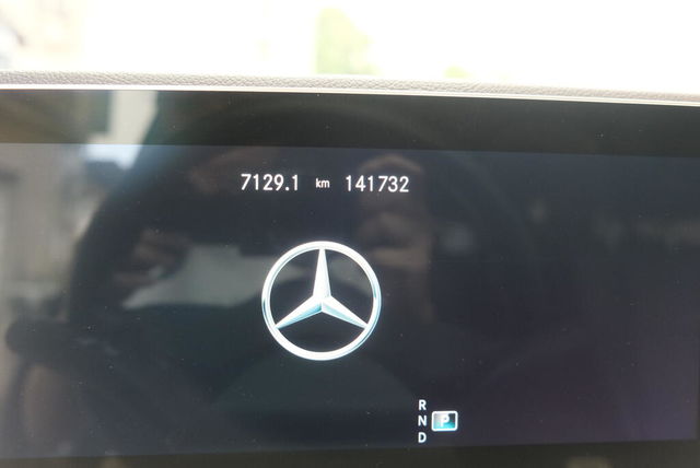M-BENZ賓士 GLE350 4MATIC  第16張相片