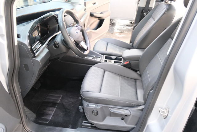 FORD福特 TOURNEO CONNECT  第5張相片