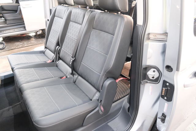 FORD福特 TOURNEO CONNECT  第10張相片