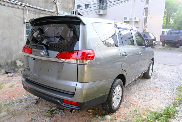 MITSUBISHI三菱 ZINGER  第2張相片