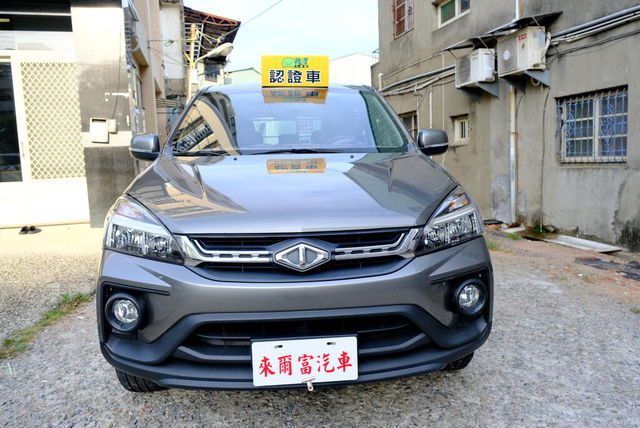 MITSUBISHI三菱 ZINGER  第3張相片
