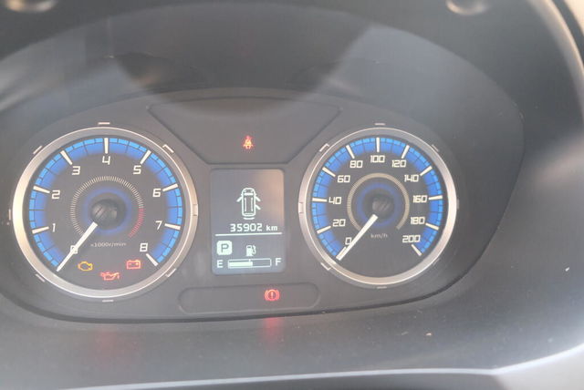 MITSUBISHI三菱 ZINGER  第5張相片