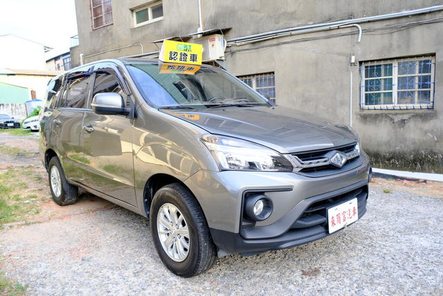 MITSUBISHI三菱 ZINGER  第7張相片