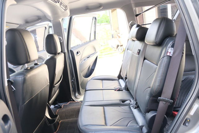 MITSUBISHI三菱 ZINGER  第9張相片