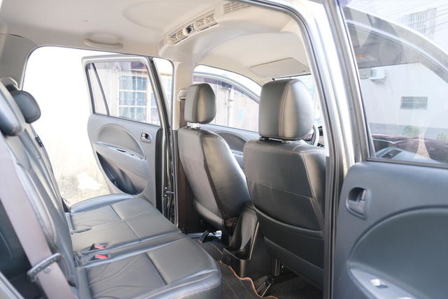 MITSUBISHI三菱 ZINGER  第10張相片