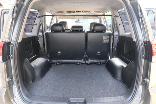 MITSUBISHI三菱 ZINGER  第13張相片